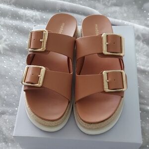 Madden Girl Sandals